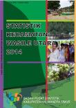 Statistik Daerah Kecamatan Wasile Utara 2014