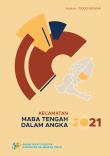 Kecamatan Maba Tengah Dalam Angka 2021