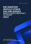 Kecamatan Wasile Utara Dalam Angka 2022
